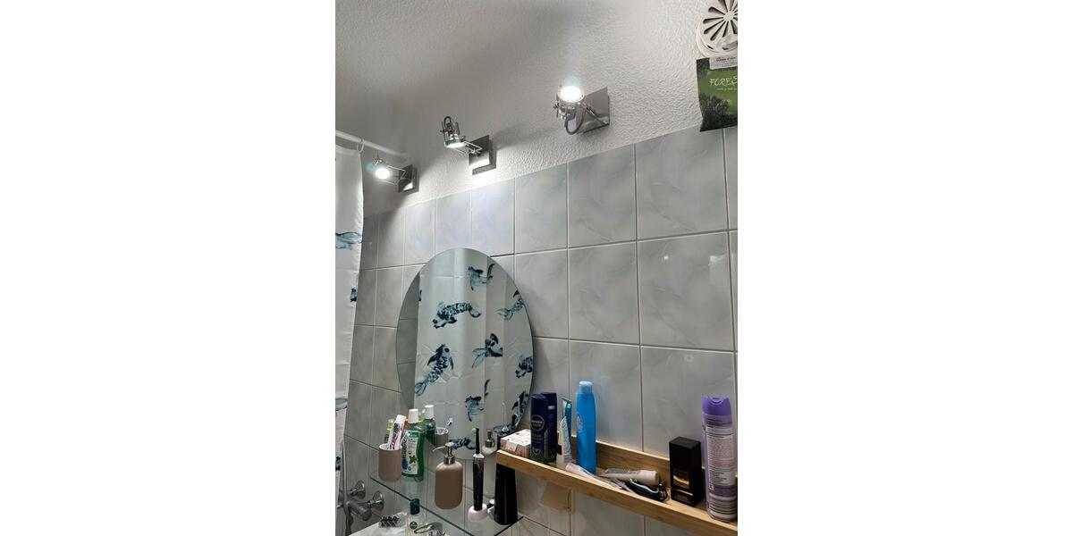 Etagenwohnung Burg Stargard - 1 Zimmer, 46 m&sup2;, 310&euro; | Angebot:25963477