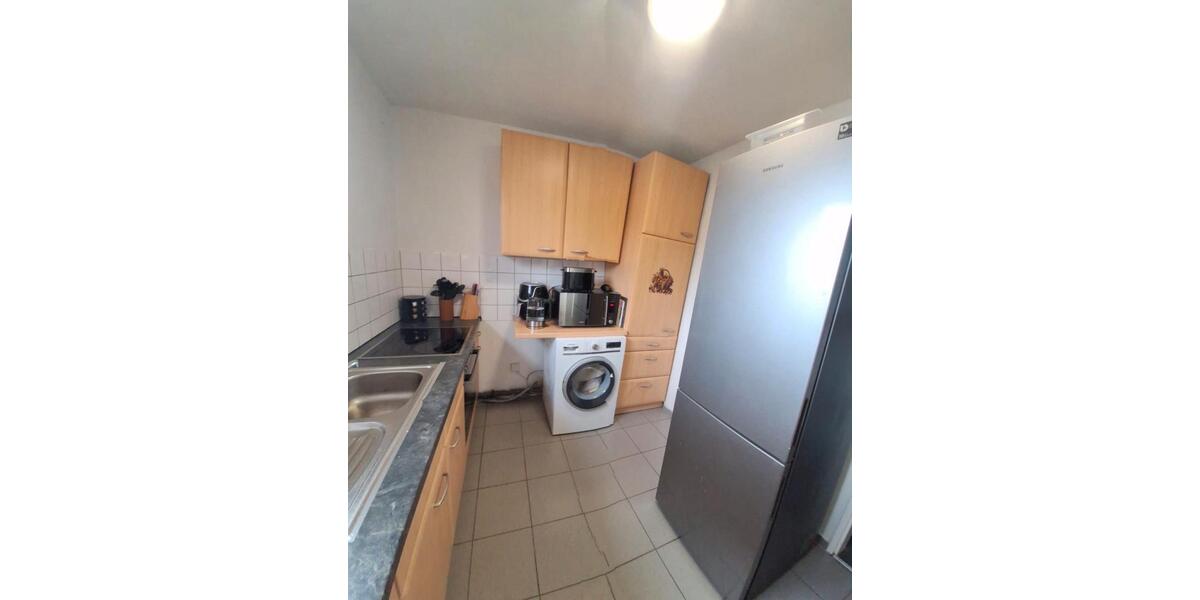 Etagenwohnung Kassel Philippinenhof-Warteberg - 3 Zimmer, 73 m&sup2;, 892&euro; | Angebot:25995695