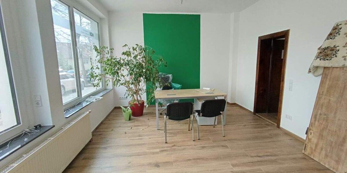 Gewerbeobjekt Eilenburg Eilenburg-Ost - 2 Zimmer, 400&euro; | Angebot:26555308