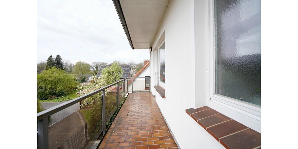 Maisonettenwohnung Scheeßel - 4 Zimmer, 121 m&sup2;, 825&euro; | Angebot:26461634