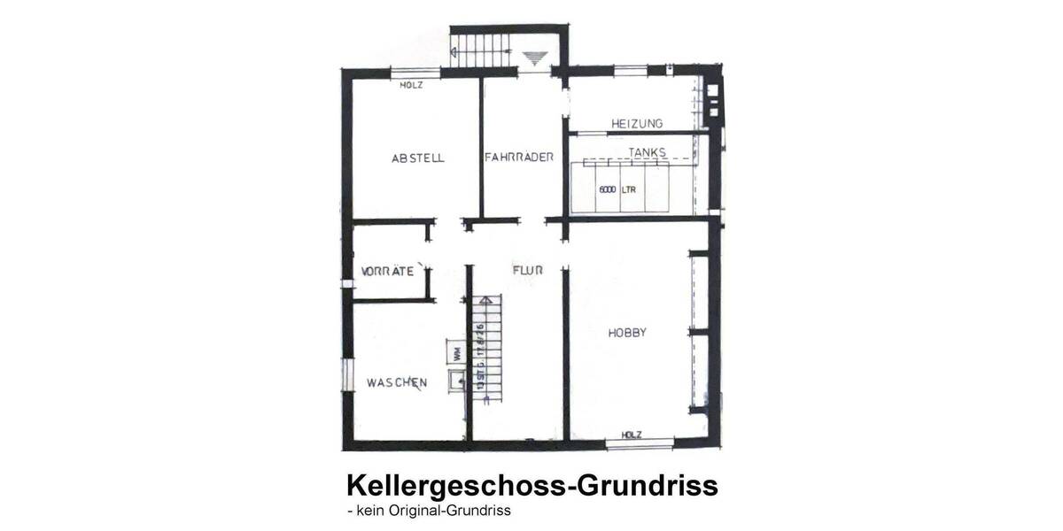 Einfamilienhaus Jork Ladekop - 3 Zimmer, 145 m&sup2;, 1.300&euro; | Angebot:26499886