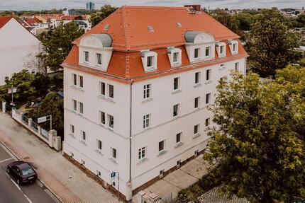 Wohnung Borna - 1 Zimmer, 115 m&sup2;, 1.100&euro; | Angebot:14411744