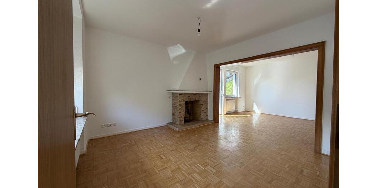 Einfamilienhaus Siegen Weidenau - 6 Zimmer, 111 m&sup2;, 1.450&euro; | Angebot:26254377