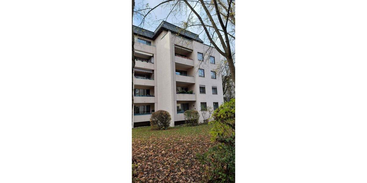 Etagenwohnung Ulm Wiblingen Wiblingen - 2 Zimmer, 71 m&sup2;, 900&euro; | Angebot:25852074