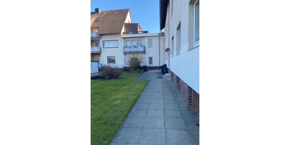 Dachgeschoßwohnung Lehrte - 3 Zimmer, 78 m&sup2;, 830&euro; | Angebot:25613292