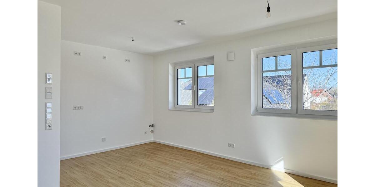 Etagenwohnung Rastede - 3.5 Zimmer, 96 m&sup2;, 1.200&euro; | Angebot:26502822