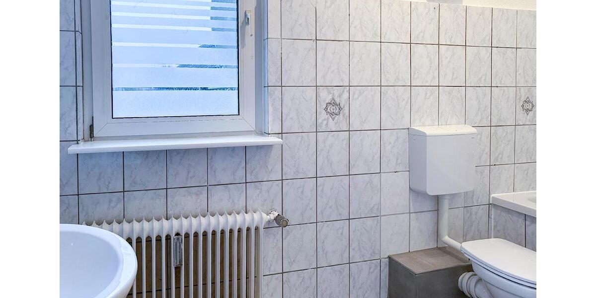 Etagenwohnung Radevormwald - 4 Zimmer, 110 m&sup2;, 800&euro; | Angebot:24506939