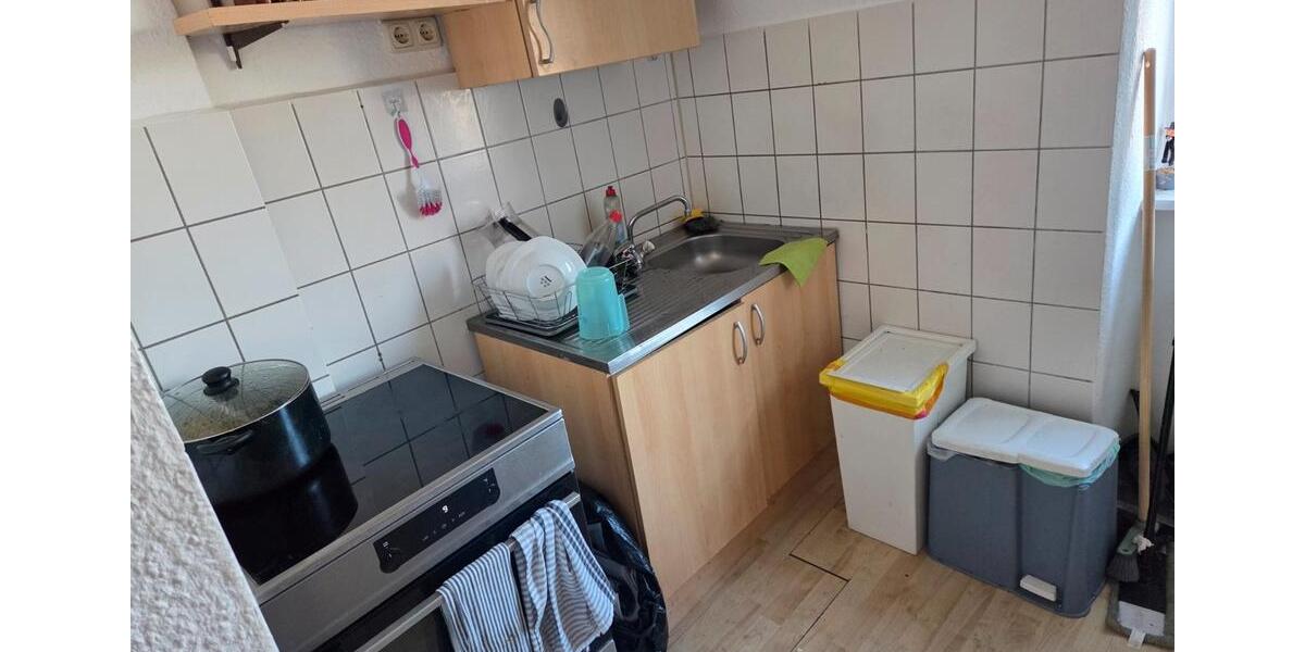 Wohnen auf Zeit Bremen Hemelingen - 14 Zimmer, 75 m&sup2;, 450&euro; | Angebot:26227947