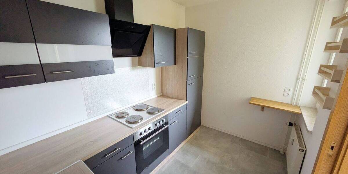 Etagenwohnung Dresden Johannstadt-Nord - 3 Zimmer, 63 m&sup2;, 650&euro; | Angebot:26768120