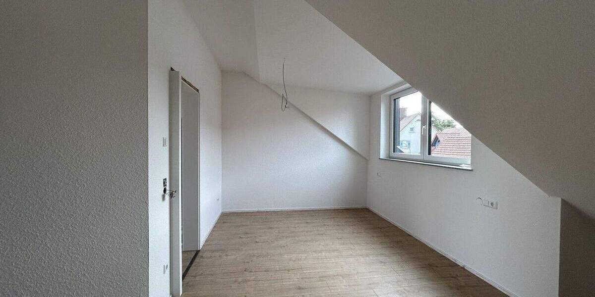 Etagenwohnung Gundelsheim / Höchstberg Gundelsheim - 2 Zimmer, 56 m&sup2;, 740&euro; | Angebot:24452122