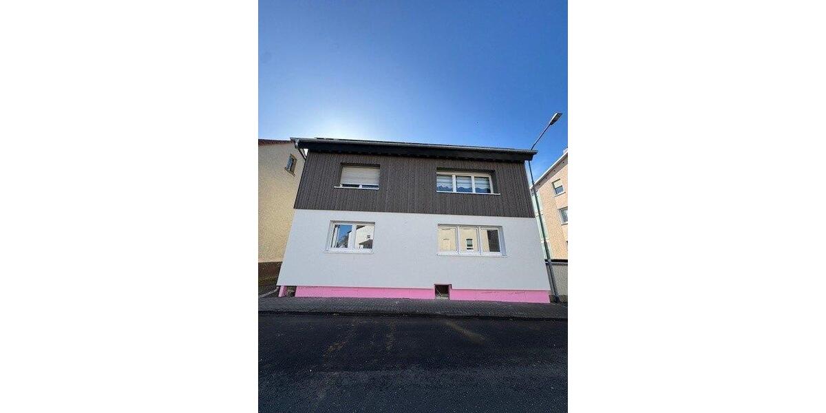 Etagenwohnung Heuchelheim a. d. Lahn - 2 Zimmer, 32 m&sup2;, 470&euro; | Angebot:26253958