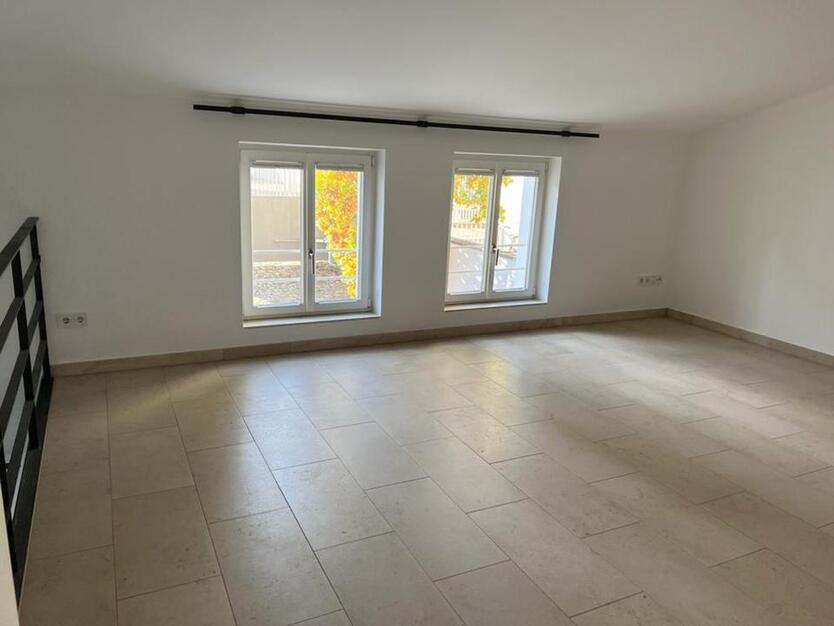 Wohnung Ingolstadt Altstadt 2 Zimmer Wohnung