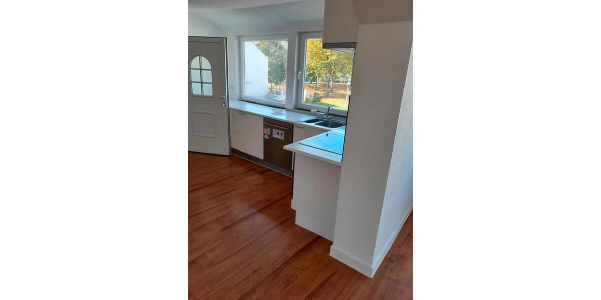 Etagenwohnung Breisach am Rhein - 3.5 Zimmer, 140 m&sup2;, 1.500&euro; | Angebot:26367549