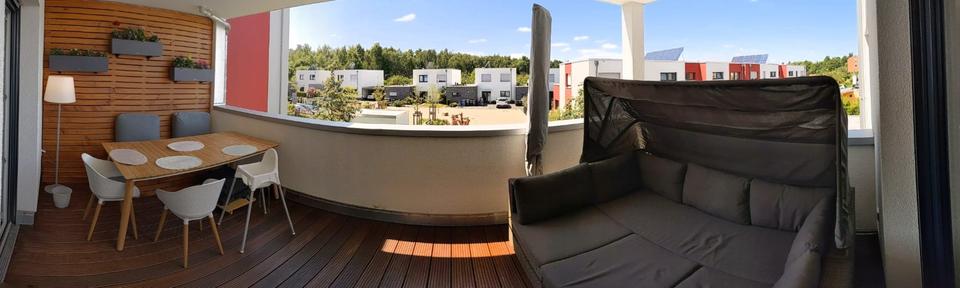 Schöne 4-Zimmer Wohnung in Braunschweig 4 zimmer