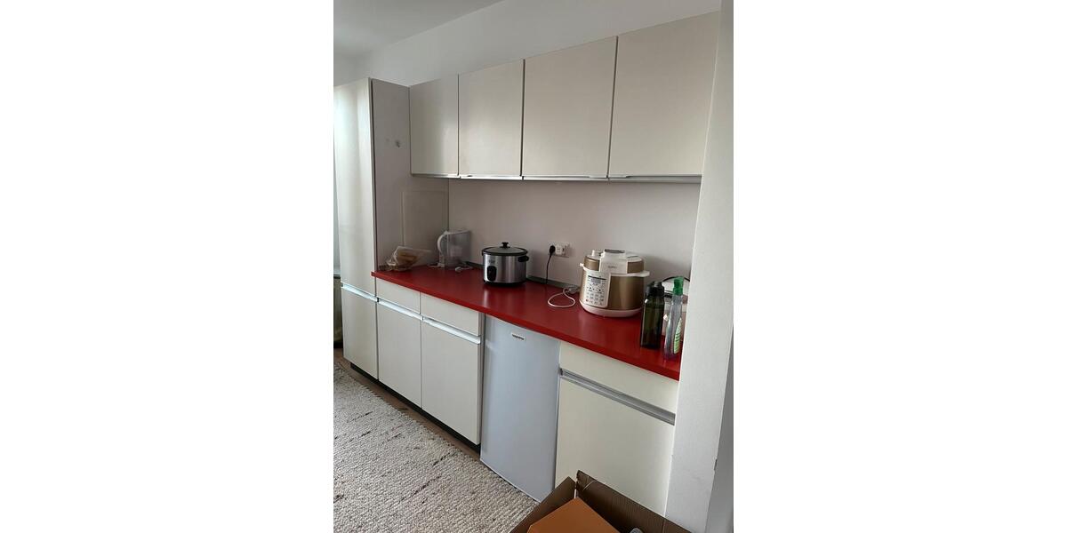 Wohnen auf Zeit Mannheim Fahrlach - 4 Zimmer, 18 m&sup2;, 450&euro; | Angebot:24650402