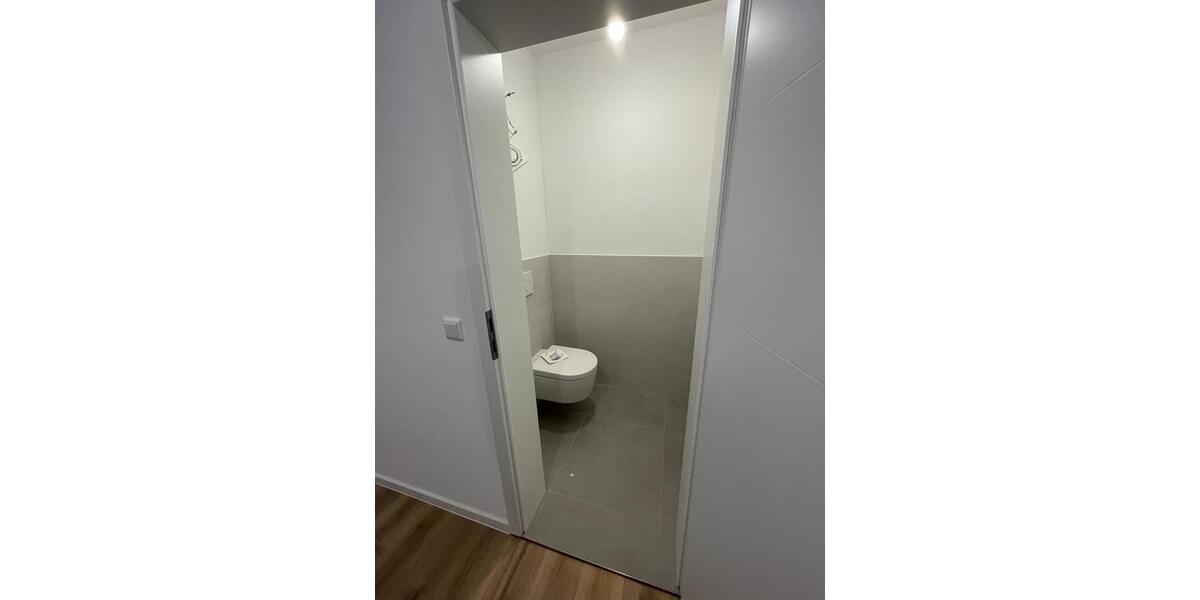 Etagenwohnung Hofgeismar - 4 Zimmer, 102 m&sup2;, 1.030&euro; | Angebot:25918755