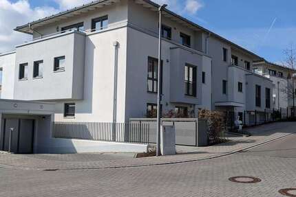 Wohnung Schweitenkirchen Raffenstetten - 3 Zimmer, 99 m&sup2;, 1.400&euro; | Angebot:27008711