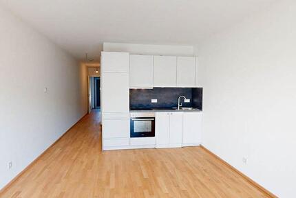 Domizil für Singles! Modernes 1-Zimmer-Apartment 1 zimmer