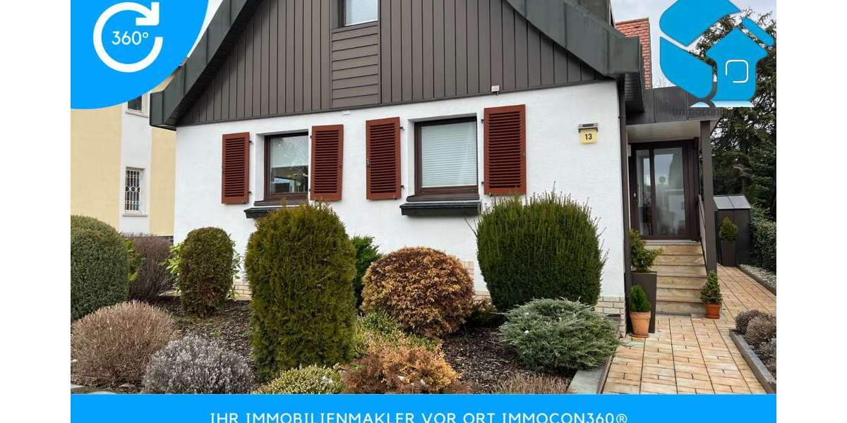 Wohnung zum Mieten in Bad Nauheim 850 € 80 m² 3 zimmer