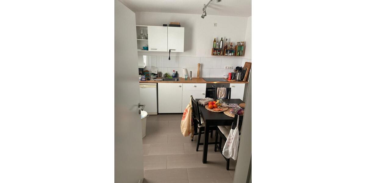 Etagenwohnung Aachen Aachen-Mitte - 1 Zimmer, 59 m&sup2;, 425&euro; | Angebot:26265918