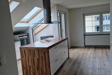 Wohnung Heppenheim (Bergstraße) - 3 Zimmer, 88 m&sup2;, 1.350&euro; | Angebot:26535590