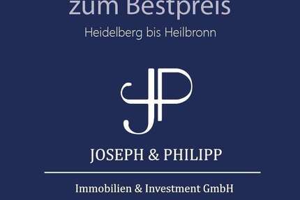 Wohnung zum Mieten in Leimen 1.200 € 89 m² 3 zimmer