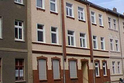 Wohnung Dessau-Roßlau Roßlau - 2 Zimmer, 59 m&sup2;, 350&euro; | Angebot:26748592