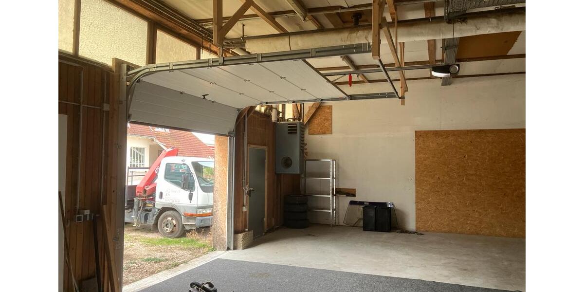 Gewerbeobjekt Pfaffenweiler - 1.600&euro; | Angebot:25288010
