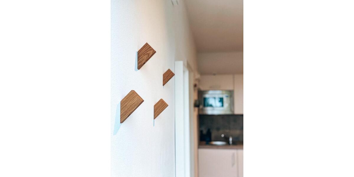 Erdgeschoßwohnung Minden - 1 Zimmer, 35 m&sup2;, 820&euro; | Angebot:24488116