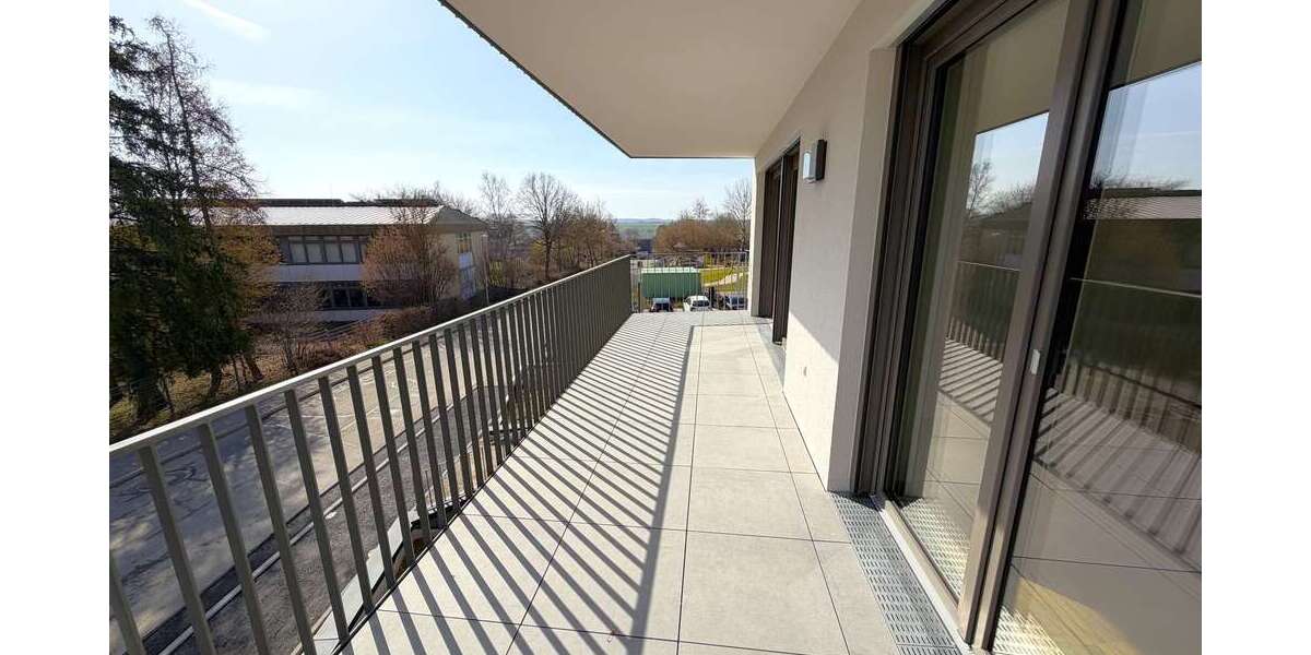 Etagenwohnung Eutingen im Gäu - 3 Zimmer, 113 m&sup2;, 1.390&euro; | Angebot:27074164