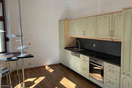 Wohnung Bernburg (Saale) - 2 Zimmer, 80 m&sup2;, 560&euro; | Angebot:20050092