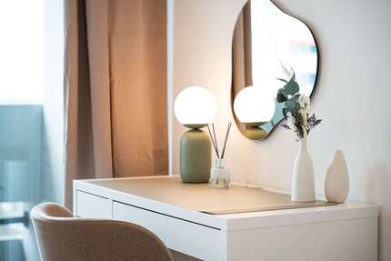 Zimmer München Forstenried - 725&euro; | Angebot:26145208