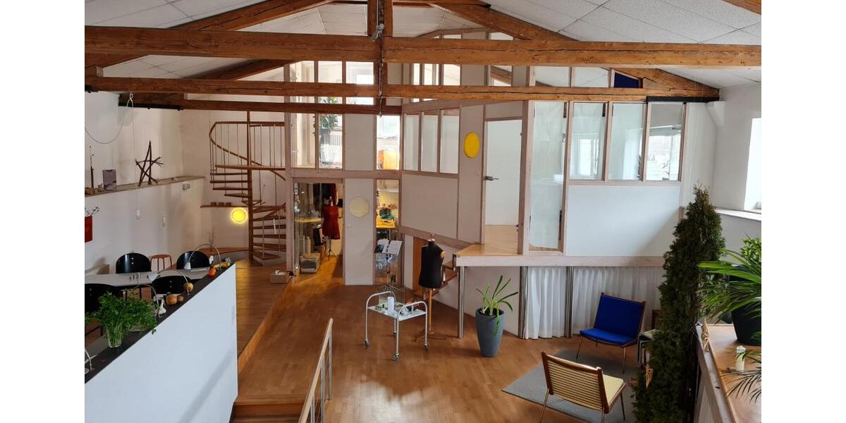 Gewerbeobjekt Kassel Philippinenhof-Warteberg - 1.511&euro; | Angebot:24771338