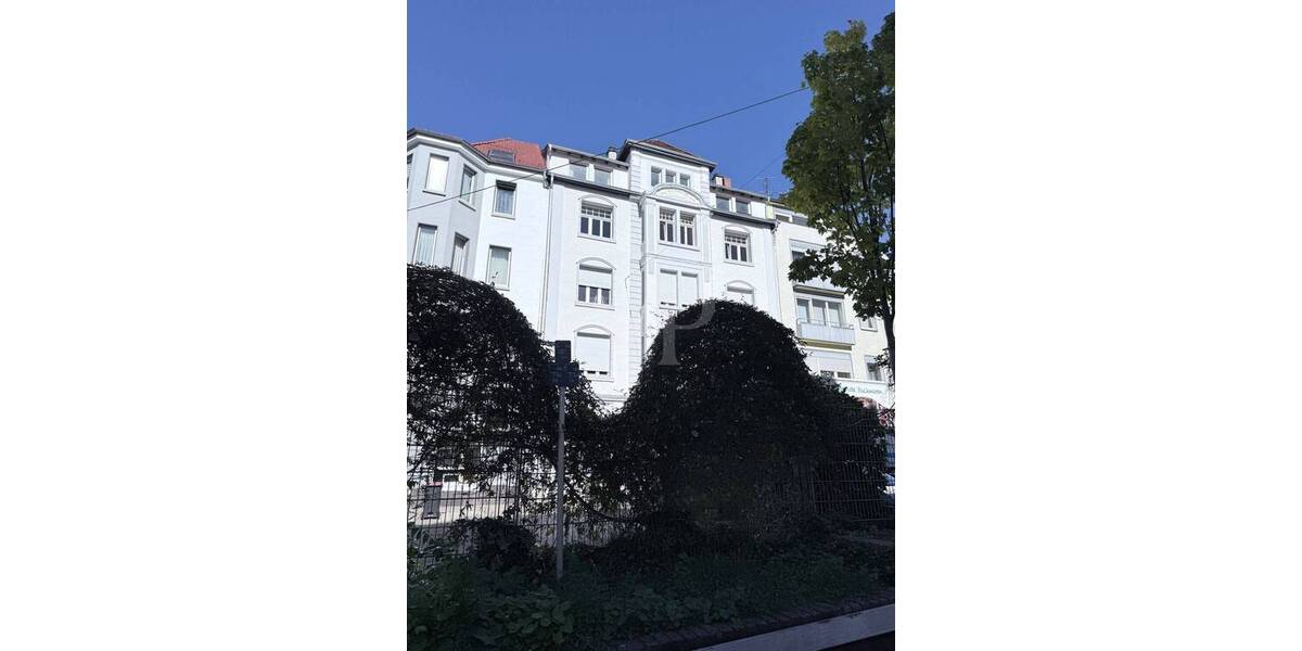 Etagenwohnung Pforzheim Nordstadt - 4 Zimmer, 109 m&sup2;, 1.300&euro; | Angebot:24113568