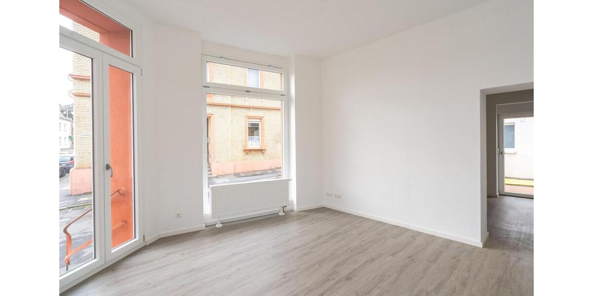 Erdgeschoßwohnung Bingen am Rhein - 3 Zimmer, 93 m&sup2;, 930&euro; | Angebot:25214736
