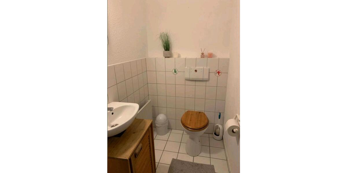 Dachgeschoßwohnung Bielefeld - 1 Zimmer, 16 m&sup2;, 340&euro; | Angebot:24844962