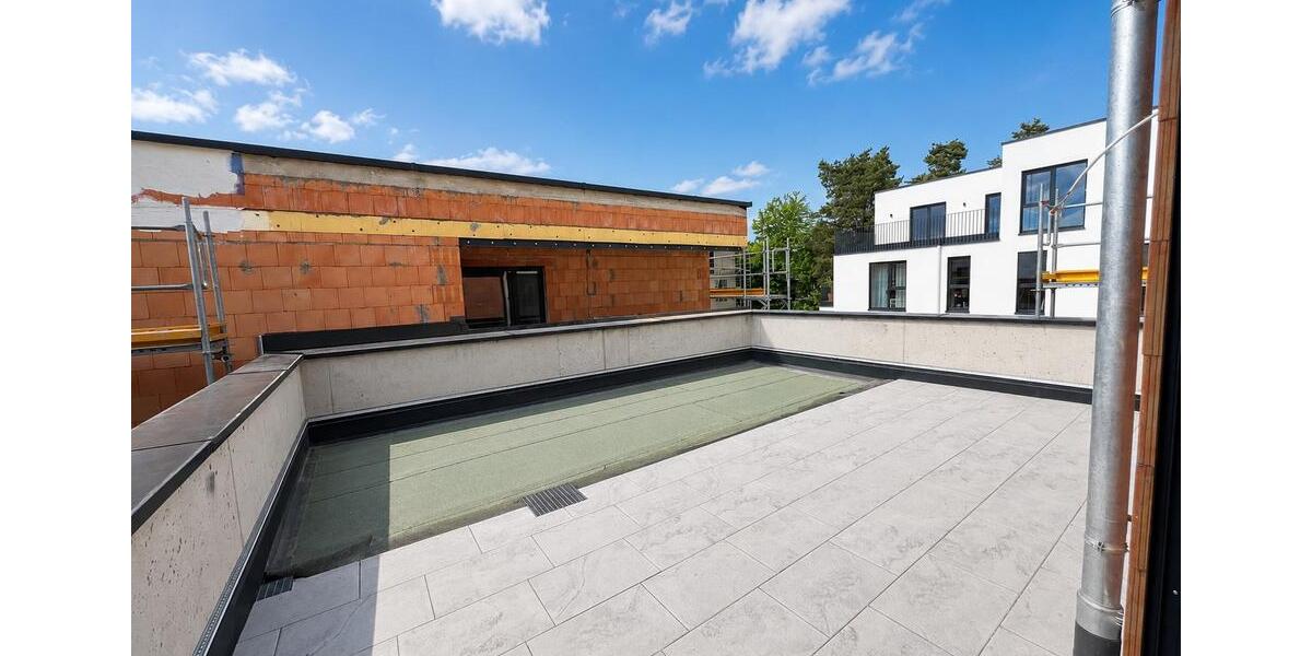 Etagenwohnung Möhrendorf - 3 Zimmer, 100 m&sup2;, 1.600&euro; | Angebot:26550499