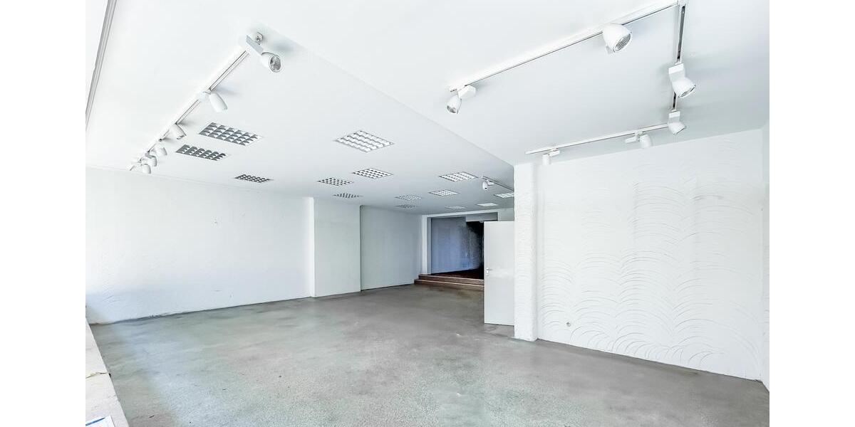 Gewerbeobjekt Bochum - 1.600&euro; | Angebot:24146145