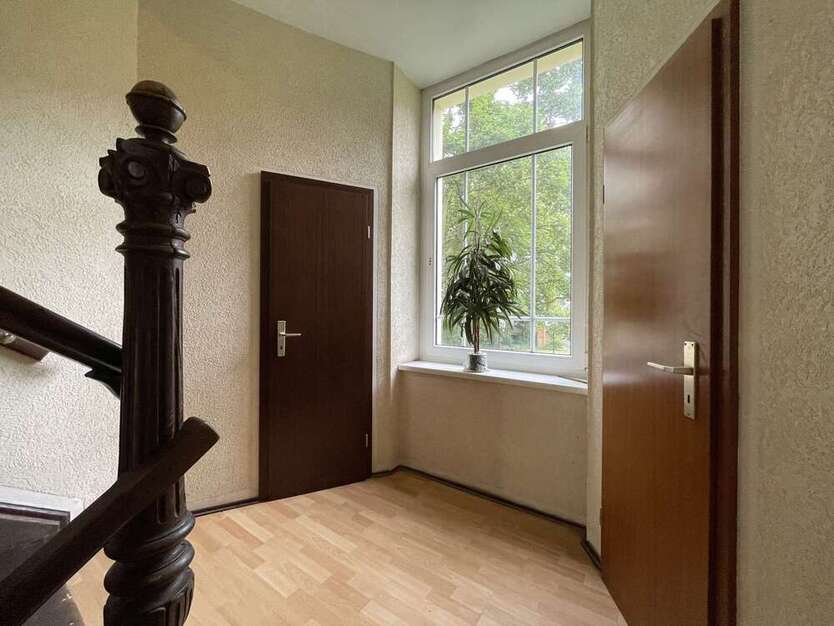Moderne 3 Raumwohnung im Dachgeschoss sucht Liebhaber! 3 zimmer