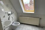 Dachgeschoßwohnung Demmin - 3 Zimmer, 72 m&sup2;, 495&euro; | Angebot:24017553