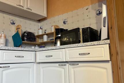 Wohnen auf Zeit Wangerland - 3 Zimmer, 75 m&sup2;, 25&euro; | Angebot:26627162