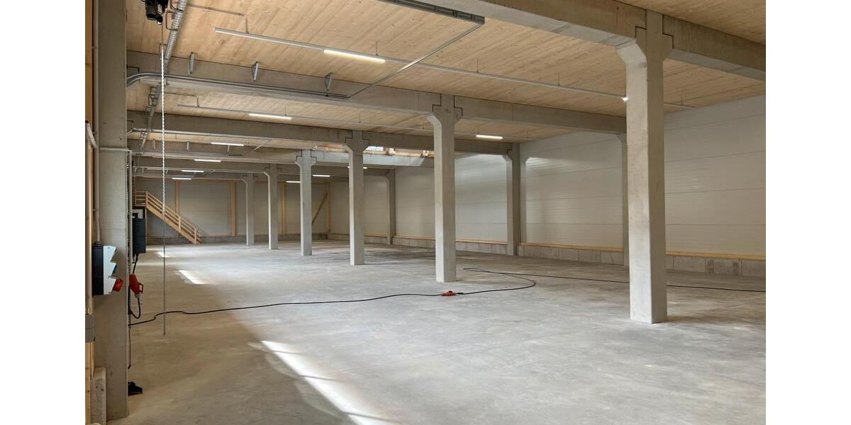 Gewerbeobjekt Untermeitingen - 6&euro; | Angebot:24428647