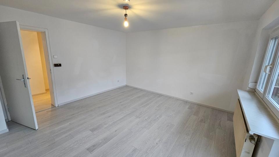 Etagenwohnung Heubach - 3 Zimmer, 76 m&sup2;, 800&euro; | Angebot:24600167