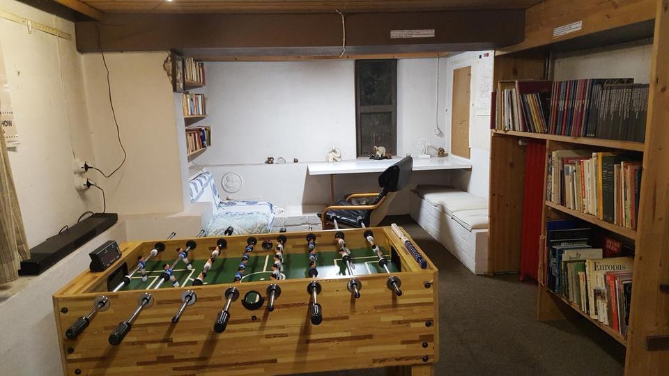 Wohnen auf Zeit Oldenburg Bloherfelde - 1 Zimmer, 8 m&sup2;, 330&euro; | Angebot:26650185