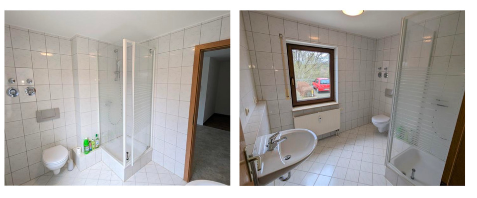 Erdgeschoßwohnung Bad Klosterlausnitz - 1 Zimmer, 44 m&sup2;, 300&euro; | Angebot:25852276