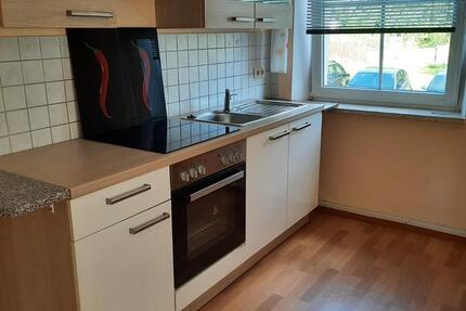 Wohnung Waldsassen - 2 Zimmer, 45 m&sup2;, 320&euro; | Angebot:25827655