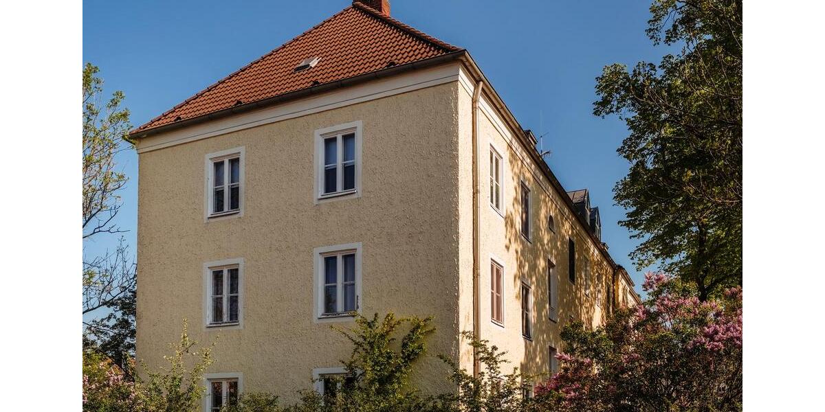 Erdgeschoßwohnung Wolfsburg - 1 Zimmer, 15 m&sup2;, 127&euro; | Angebot:25648210