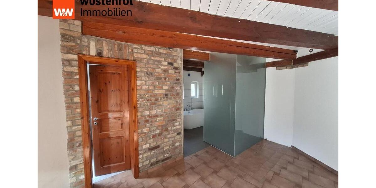 Einfamilienhaus Hohen Neuendorf Bergfelde - 3 Zimmer, 100 m&sup2;, 1.950&euro; | Angebot:26600991