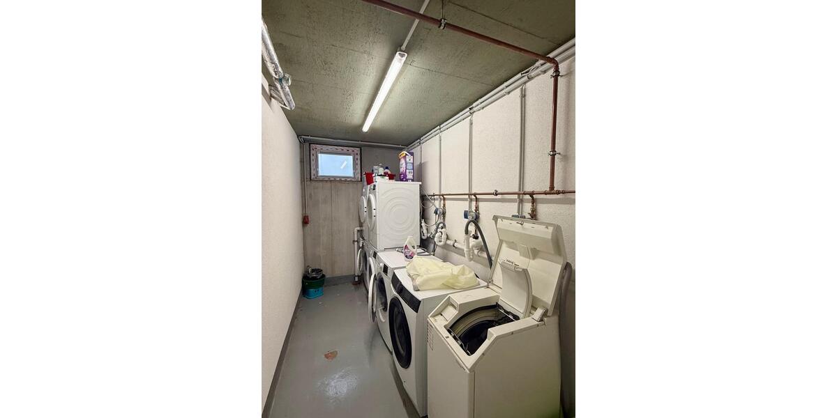 Etagenwohnung Darmstadt Eberstadt - 2 Zimmer, 75 m&sup2;, 1.175&euro; | Angebot:25989614