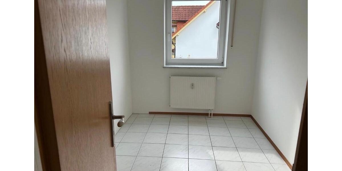 Etagenwohnung Wilkau-Haßlau Haßlau - 2 Zimmer, 55 m&sup2;, 613&euro; | Angebot:26626261